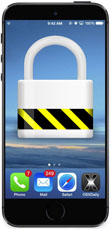 How to quickly and safely unlock the iPhone?